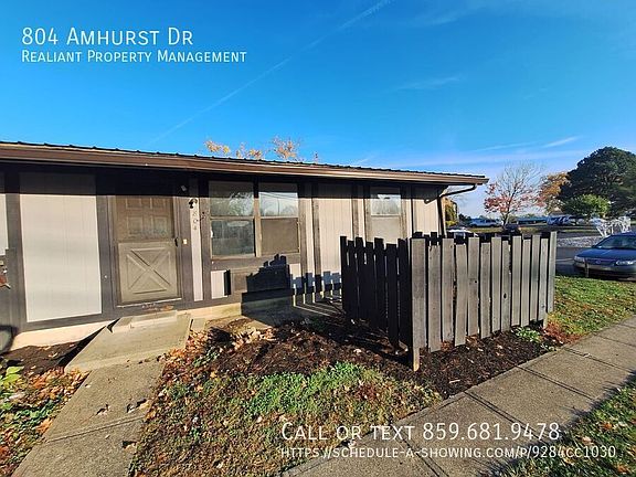 3rd image of 804 Amhurst Dr