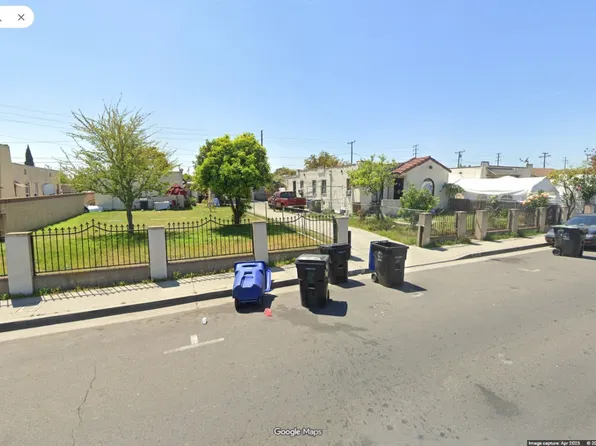 4426 E 55th St #4426, Maywood, CA 90270