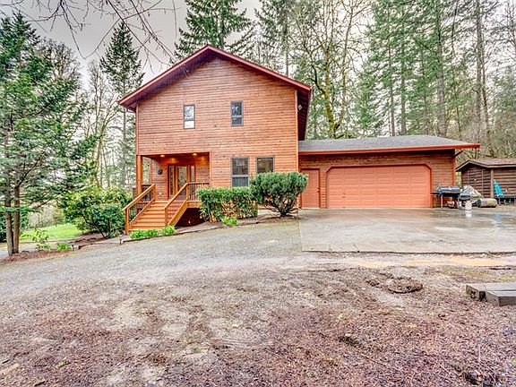 2nd image of 11510 NE 302nd St