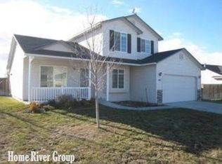 49 S Stillwater Way, Nampa, ID 83651