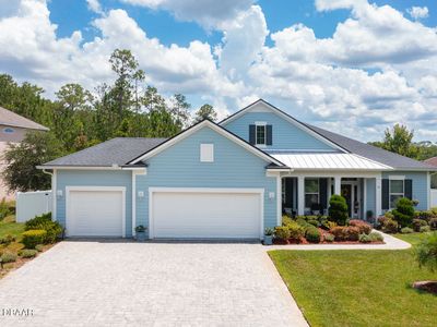 56 Ashford Lakes Dr, Ormond Beach, FL, 32174