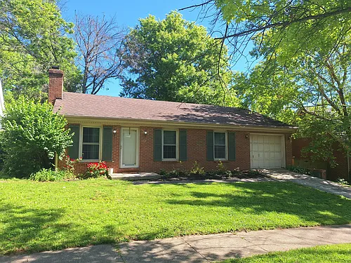 1717 Brook Park Dr Photo 1