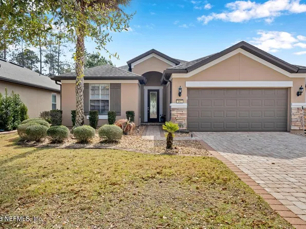 182 WOODHURST Drive, Ponte Vedra, FL 32081