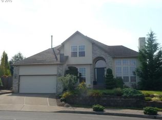 4136 SW 26th Ct, Gresham, OR 97080