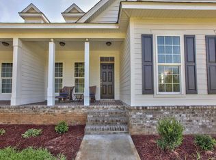 421 Dartez Ct, Tallahassee, FL 32317