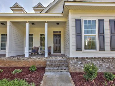 409 Dartez Ct, Tallahassee, FL, 32317