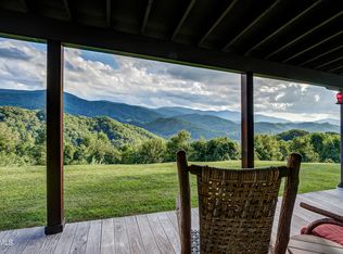 209 Dolan Hollow Rd, Roan Mountain, TN 37687