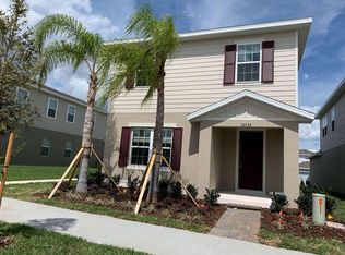 16433 Silversaw Palm Dr, Winter Garden, FL 34787