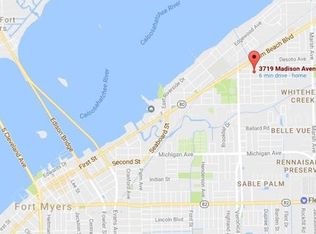 3719 Madison Ave, Fort Myers, FL 33916