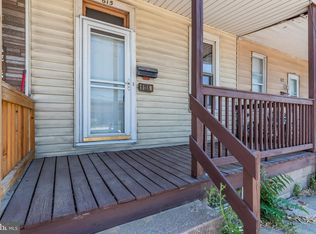615 S Front St, Steelton, PA 17113