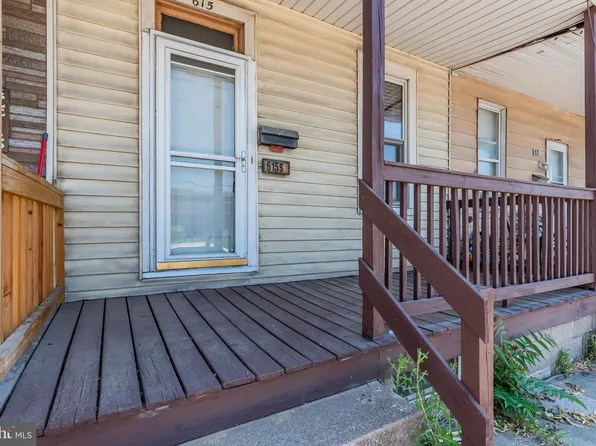 615 S Front St, Steelton, PA 17113