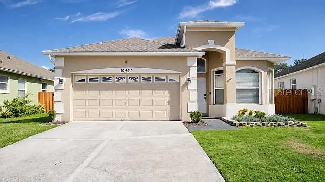 10451 Andover Point Cir