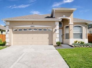 10451 Andover Point Cir, Orlando, FL 32825