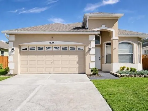 10451 Andover Point Cir, Orlando, FL 32825