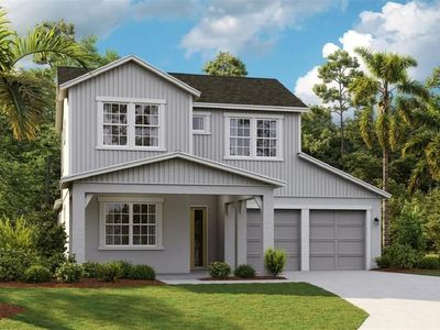 19228 Allium Pl, Orlando, FL, 32827