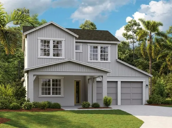 19228 Allium Pl, Orlando, FL 32827