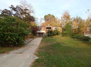 412 Stevenson Rd, Erlanger, KY 41018