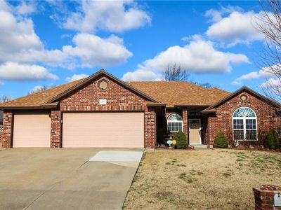 1905 Meadowlark Ln, Midwest City, OK, 73130