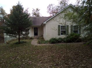 4660 Groom Rd, Farmington, MO 63640