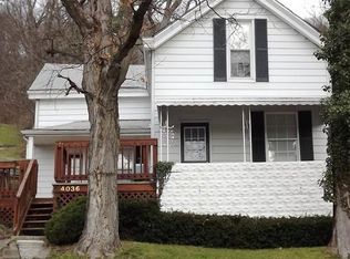 4036 Hillside Ave, Cincinnati, OH 45204