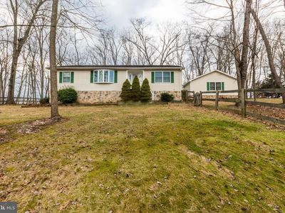 275 Winstead Rd, Berkeley Springs, WV, 25411