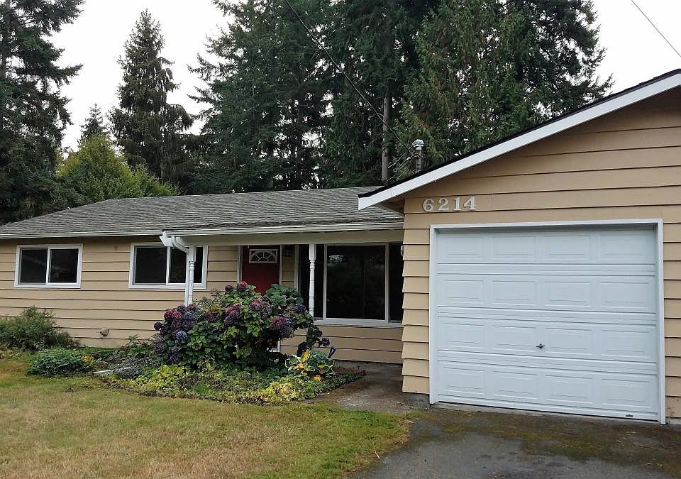 4-Bedroom Rambler
