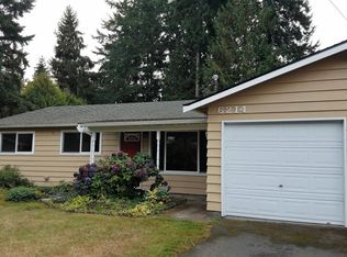 6214 185th Pl SW, Lynnwood, WA 98037