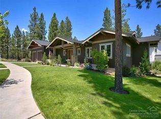 3188 NW Shevlin Meadow Dr, Bend, OR 97703