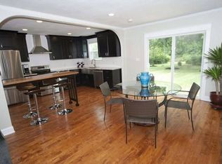 222 Orvilla Rd, Hatfield, PA 19440