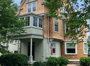 19 Wright Avenue # 2 Second Fl, South Kingstown, RI 02879