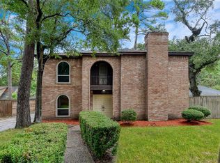3906 Midforest Dr, Houston, TX 77068