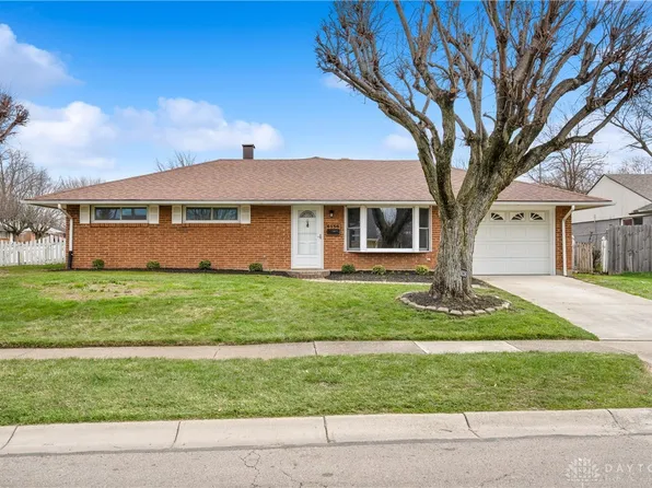 6156 Rosebury Dr, Dayton, OH 45424
