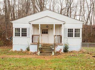 4115 Blue Ridge Blvd, Blue Ridge, VA 24064