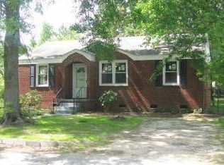 1202 Sunnyside Dr, Cayce, SC 29033