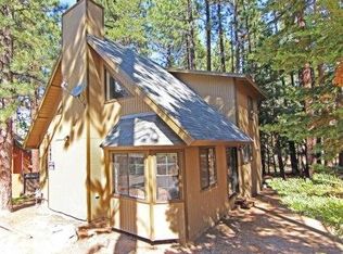 1885 Viking Way, South Lake Tahoe, CA 96150