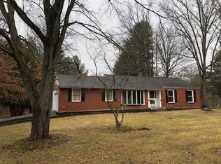 4726 Cold Spring Creamery Rd, Doylestown, PA 18902