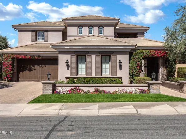 60 W TONTO Drive, Chandler, AZ 85248