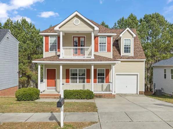 5841 Wynmore Rd, Raleigh, NC 27610