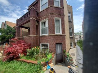 1449 N Springfield Ave #2, Chicago, IL 60651