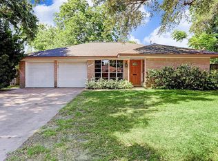 4410 Goldfinch St, Houston, TX 77035