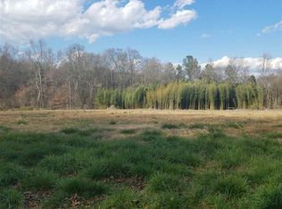 Tract C Six And Twenty Rd, Pendleton, SC 29670