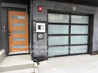 1980 Upper Sundance Dr #18, West Kelowna, BC V4T 0G9