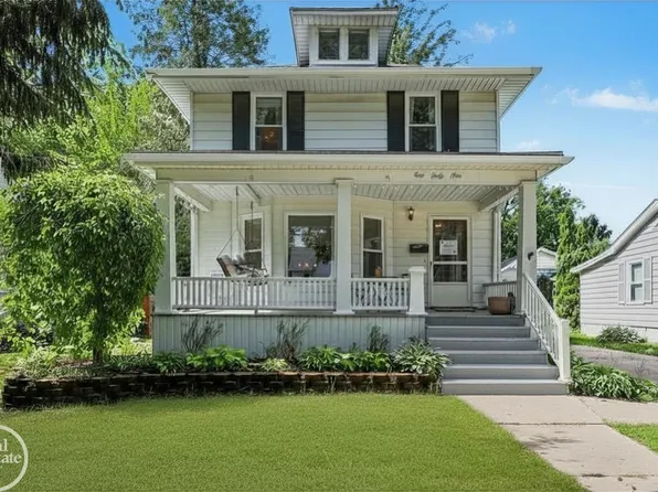 149 Pleasant St, Romeo, MI 48065