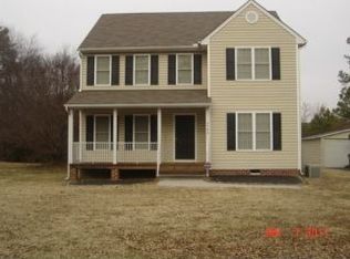 5724 Warwick Rd, Richmond, VA 23224