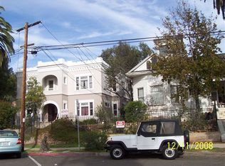 2544 A St, San Diego, CA 92102