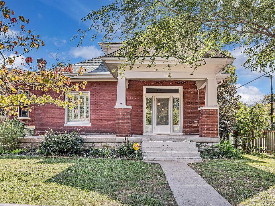 700 Boscobel St, Nashville, TN 37206 Zillow