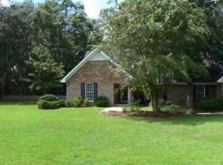 127 Dutch Island Dr, Savannah, GA 31406