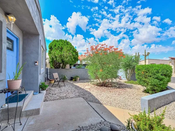 10507 W DEVONSHIRE Avenue, Phoenix, AZ 85037