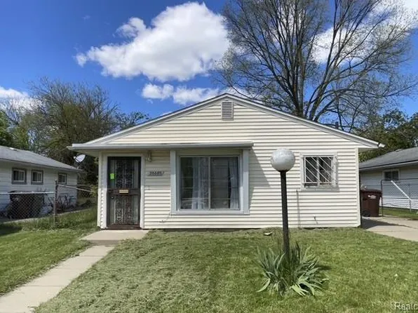 26680 Penn St, Inkster, MI 48141