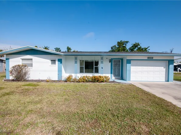 1625 Oakley Ave, Fort Myers, FL 33901